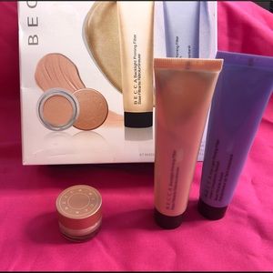 Becca Prep and Prime Kit